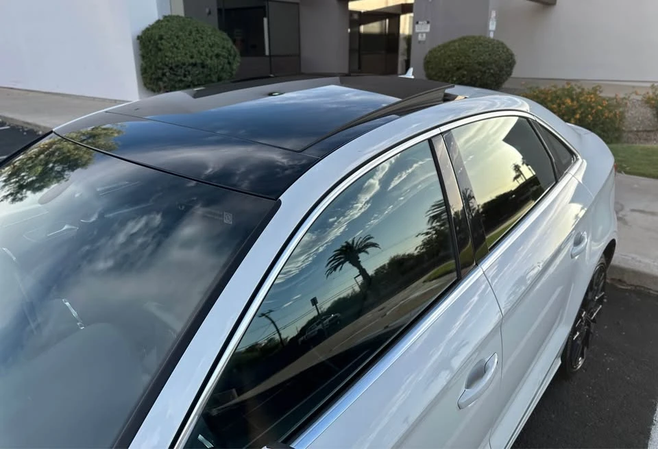 2016 Audi 8V A3 - Image 9 of 20