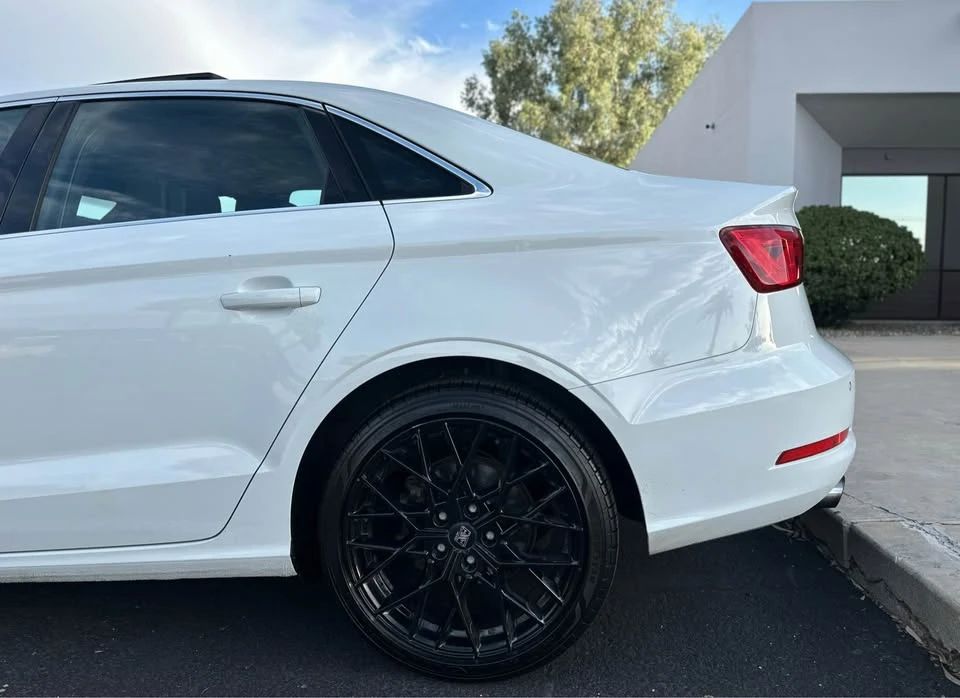 2016 Audi 8V A3 - Image 8 of 20