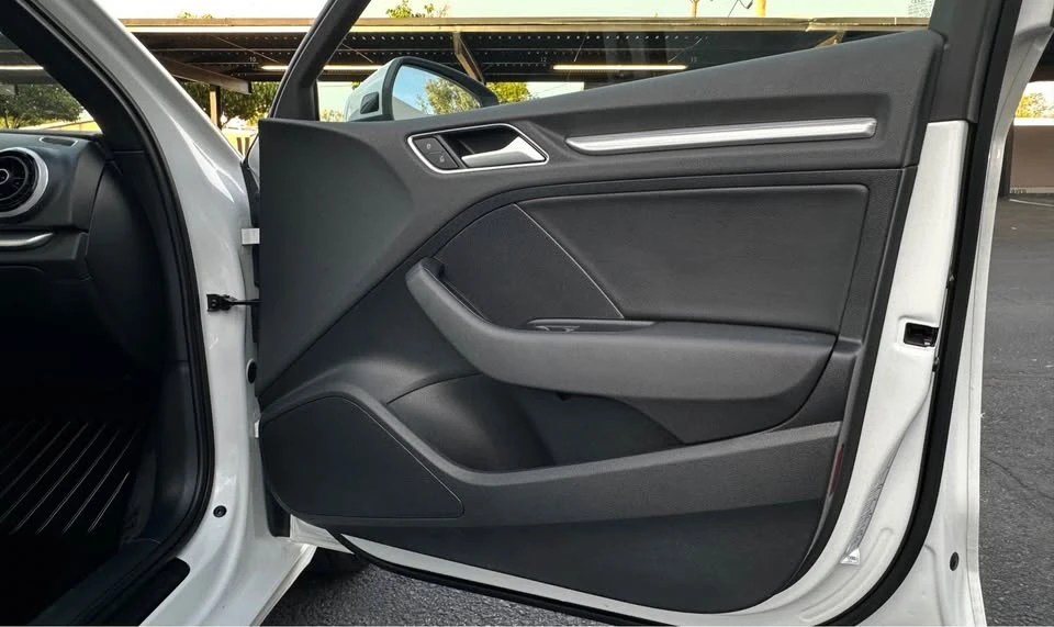 2016 Audi 8V A3 - Image 15 of 20