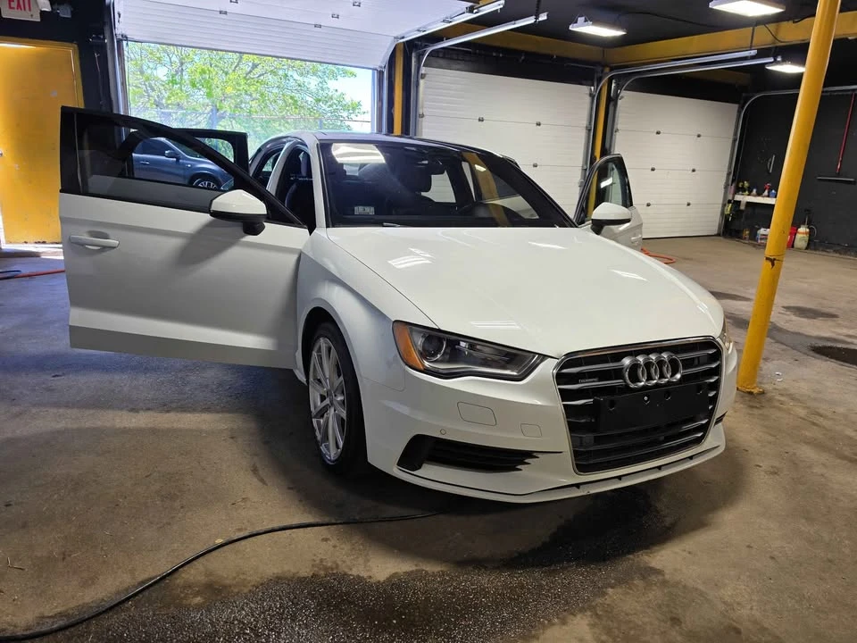 2016 Audi 8V A3 - Image 6 of 12