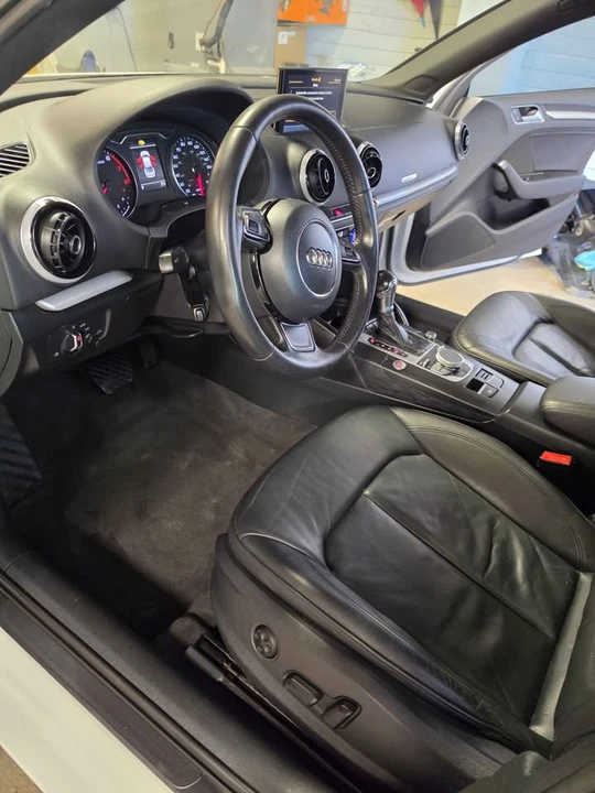 2016 Audi 8V A3 - Image 12 of 12