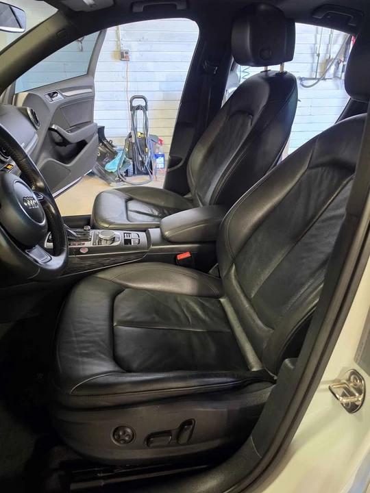 2016 Audi 8V A3 - Image 11 of 12