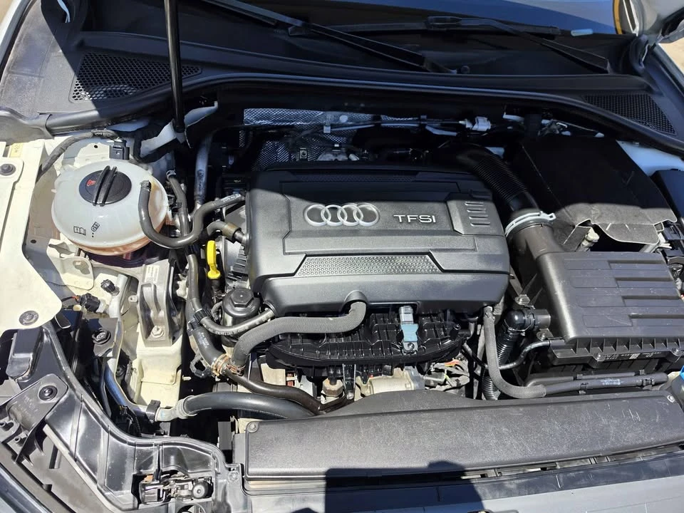 2016 Audi 8V A3 - Image 4 of 12