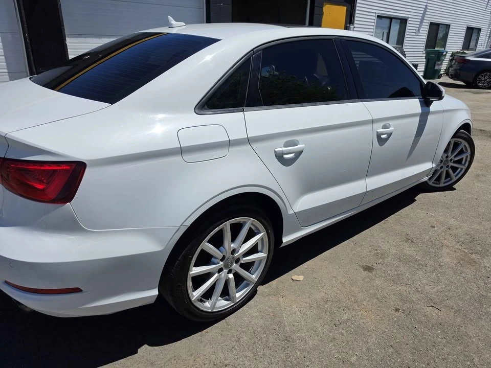 2016 Audi 8V A3 - Image 2 of 12