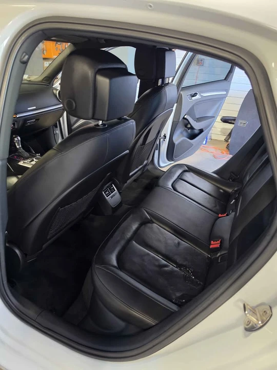 2016 Audi 8V A3 - Image 7 of 12