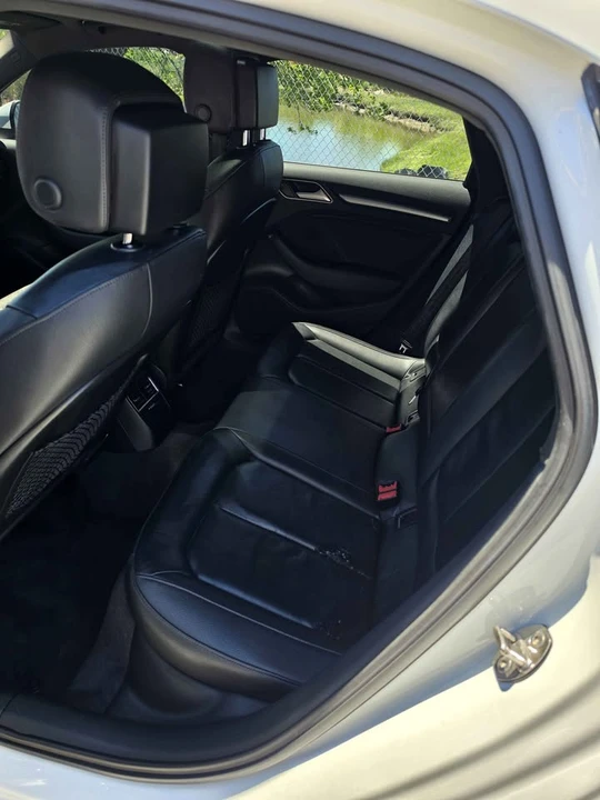 2016 Audi 8V A3 - Image 9 of 12
