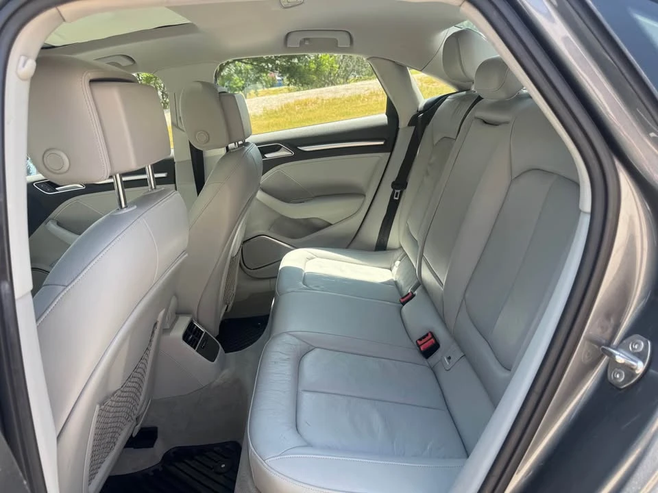 2016 Audi 8V A3 - Image 6 of 8