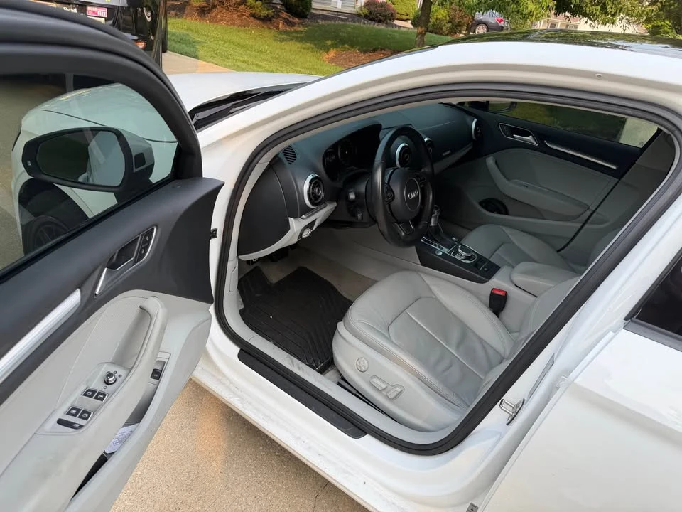 2016 Audi 8V A3 - Image 9 of 10