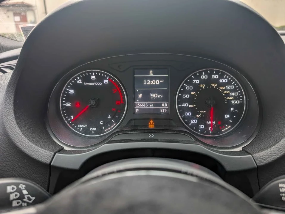 2016 Audi 8V A3 - Image 7 of 17