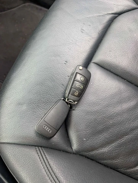 2016 Audi 8V A3 - Image 5 of 17