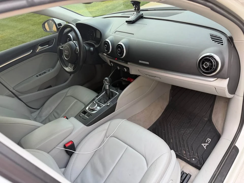 2016 Audi 8V A3 - Image 5 of 10