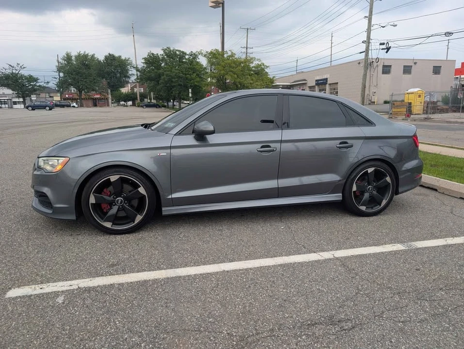 2016 Audi 8V A3 - Image 10 of 17