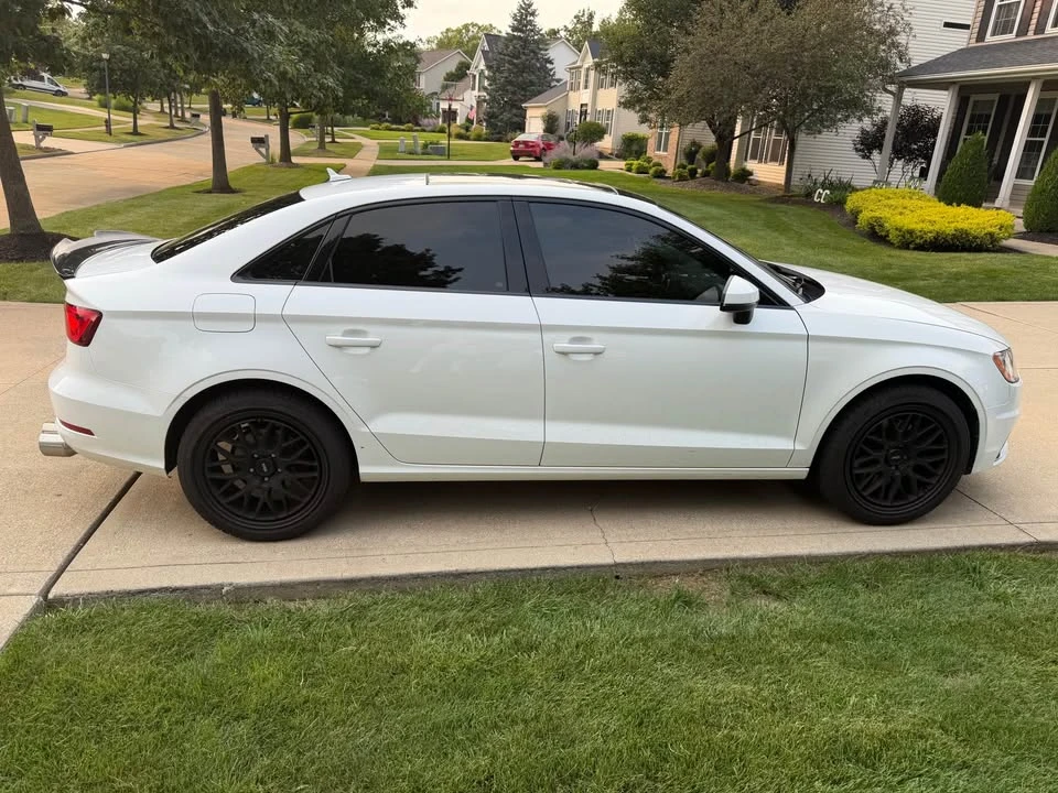 2016 Audi 8V A3 - Image 4 of 10