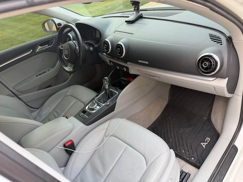 2016 Audi 8V A3 - Image 5 of 10