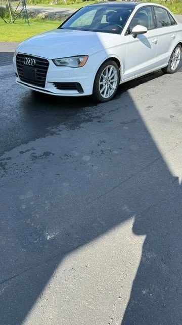 2016 Audi 8V A3 - Image 12 of 13