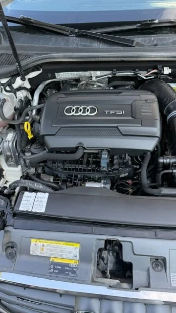2016 Audi 8V A3 - Image 4 of 13