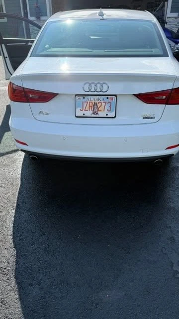 2016 Audi 8V A3 - Image 9 of 13