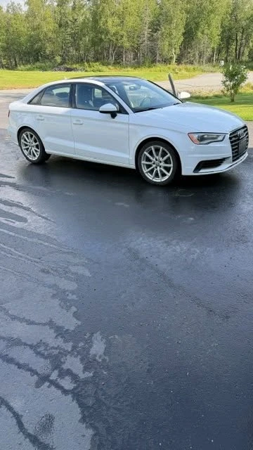 2016 Audi 8V A3 - Image 11 of 13