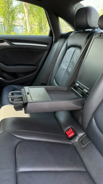 2016 Audi 8V A3 - Image 7 of 13