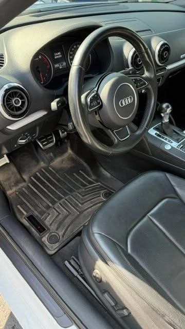 2016 Audi 8V A3 - Image 5 of 13