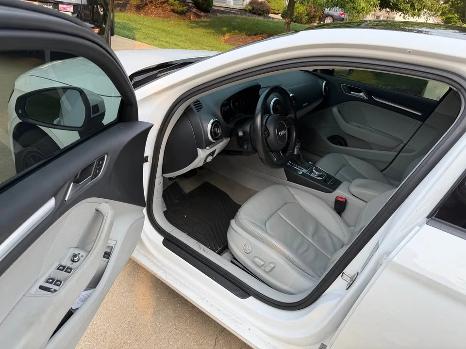 2016 Audi 8V A3 - Image 9 of 10