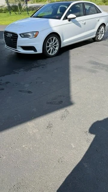 2016 Audi 8V A3 - Image 2 of 13