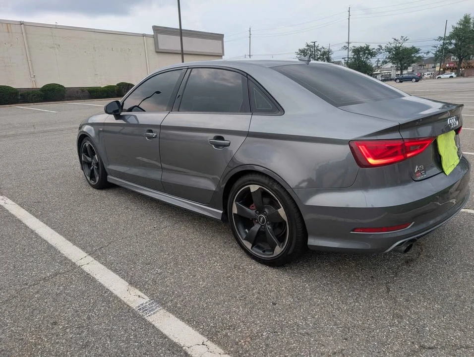 2016 Audi 8V A3 - Image 12 of 17