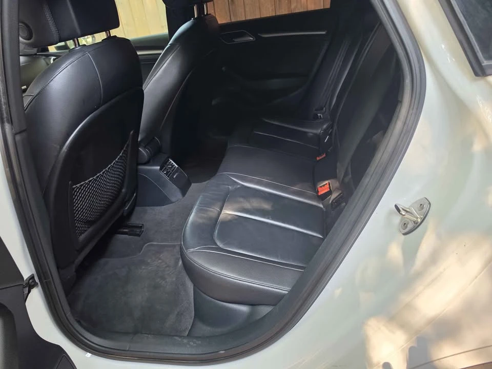 2016 Audi 8V A3 - Image 8 of 13