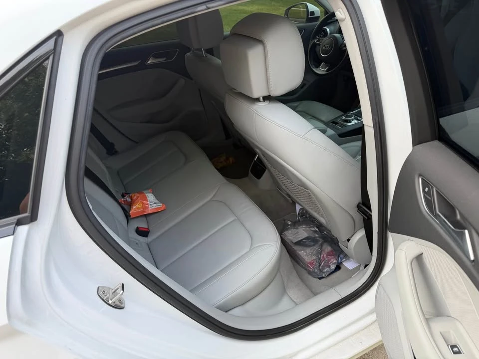 2016 Audi 8V A3 - Image 6 of 10