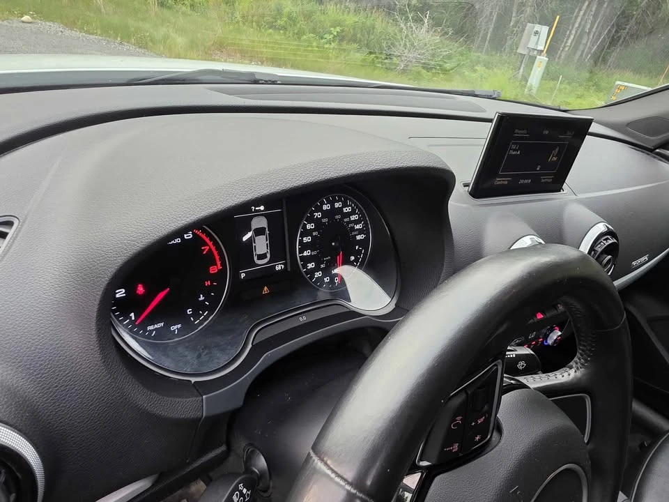 2016 Audi 8V A3 - Image 9 of 14