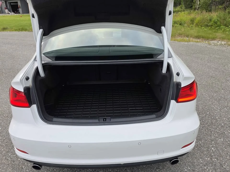 2016 Audi 8V A3 - Image 4 of 14