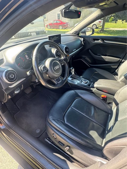 2016 Audi 8V A3 - Image 9 of 14