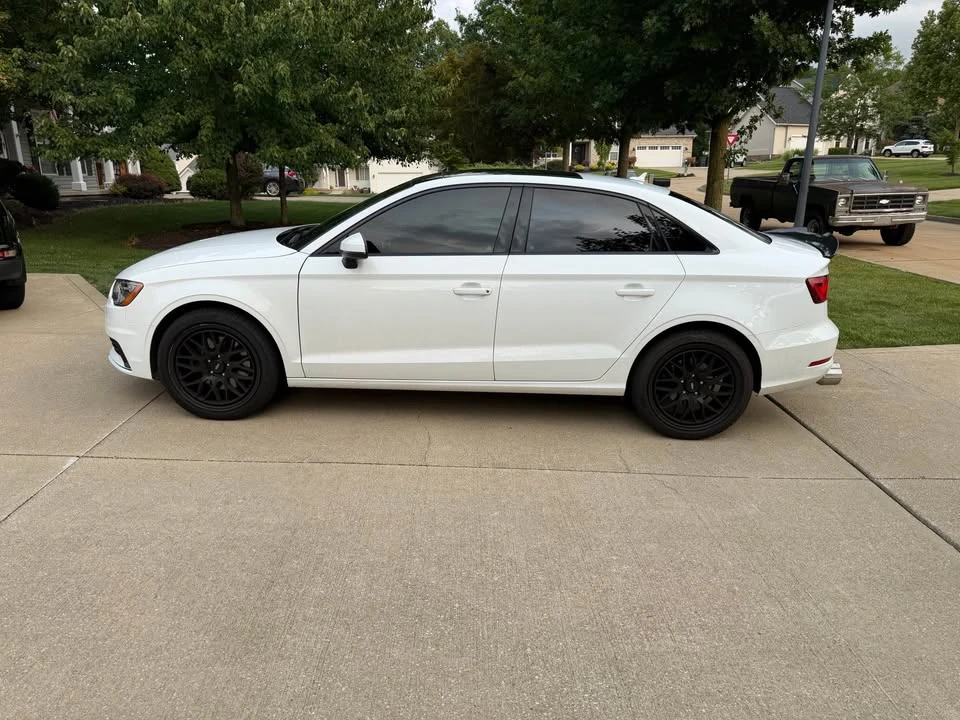 2016 Audi 8V A3 - Image 2 of 10