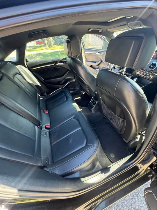 2016 Audi 8V A3 - Image 12 of 14