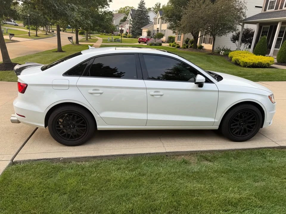 2016 Audi 8V A3 - Image 4 of 10