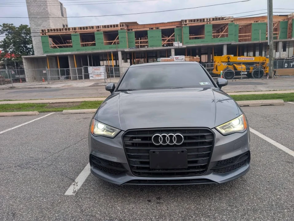 2016 Audi 8V A3 - Image 9 of 17
