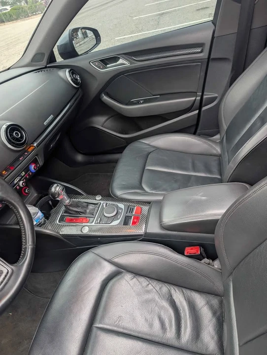 2016 Audi 8V A3 - Image 16 of 17