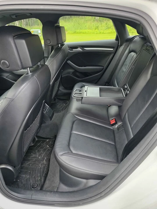 2016 Audi 8V A3 - Image 11 of 14