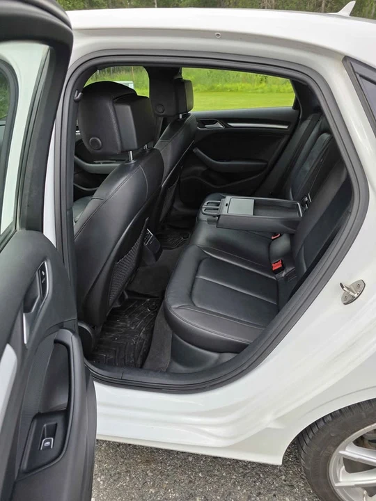2016 Audi 8V A3 - Image 10 of 14