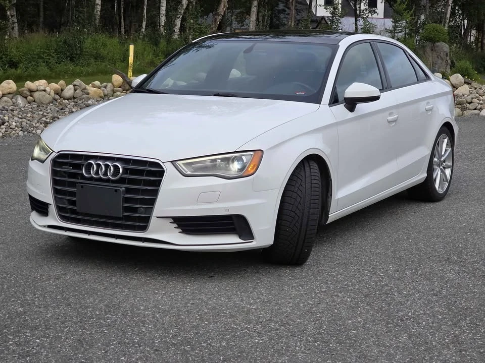 2016 Audi 8V A3 - Image 2 of 14