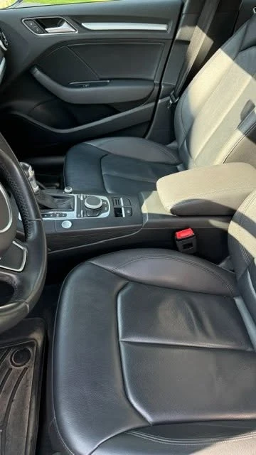 2016 Audi 8V A3 - Image 6 of 13