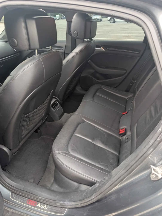 2016 Audi 8V A3 - Image 15 of 17