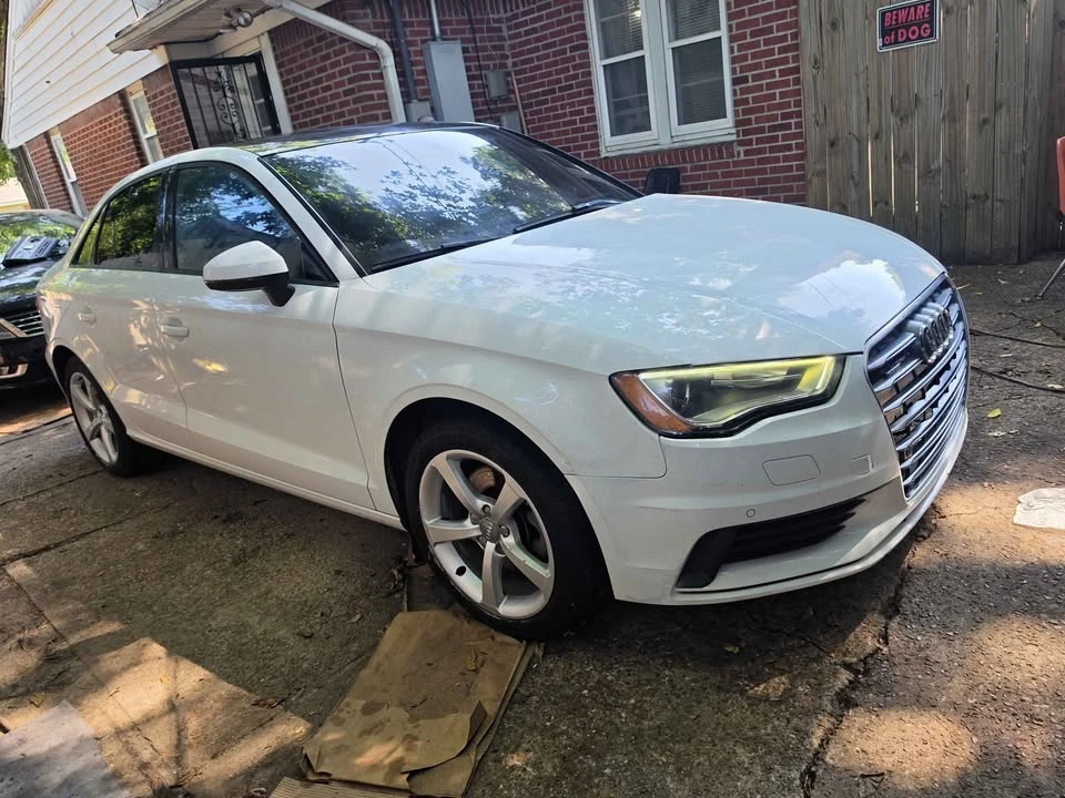 2016 Audi 8V A3 - Image 4 of 13