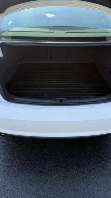 2016 Audi 8V A3 - Image 10 of 13