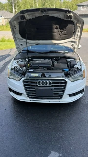 2016 Audi 8V A3 - Image 3 of 13