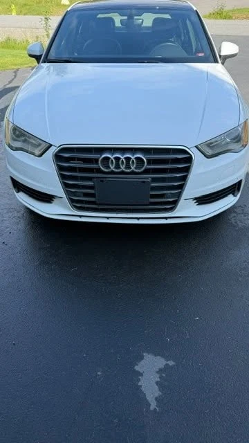 2016 Audi 8V A3 - Image 13 of 13