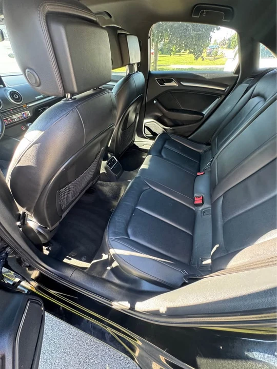 2016 Audi 8V A3 - Image 10 of 14