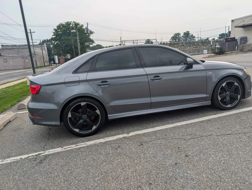 2016 Audi 8V A3 - Image 3 of 17