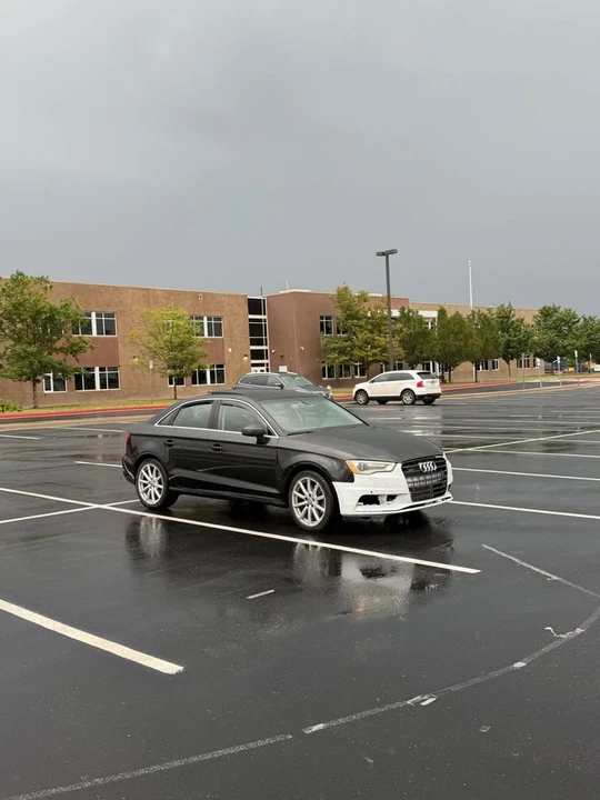 2016 Audi 8V A3 - Image 3 of 14