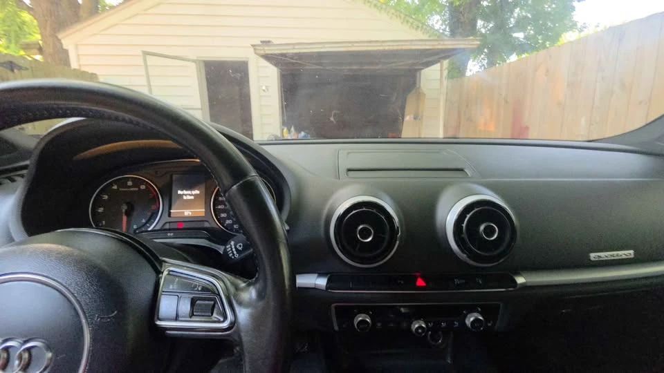 2016 Audi 8V A3 - Image 10 of 13
